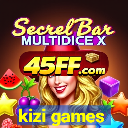 kizi games
